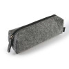 Grey Stirling rPET Felt Utility Cases